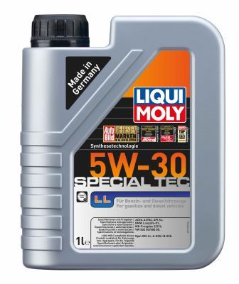 Huile moteur