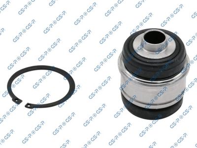 Suspension, bras de liaison