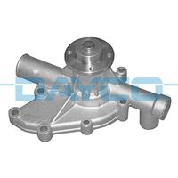 DAYCO Pompe à eau, refroidissement du moteur