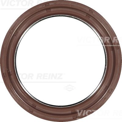 Bague d'étanchéité, vilebrequin