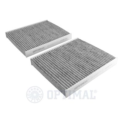 Filtre, air de l'habitacle