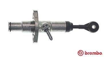 Cylindre émetteur, embrayage