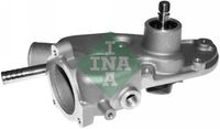 INA Pompe à eau, refroidissement du moteur