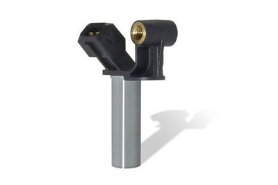 Capteur d'angle, vilebrequin