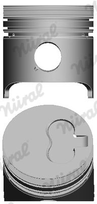 Piston