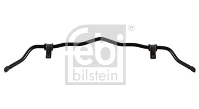 Stabilisateur, chassis