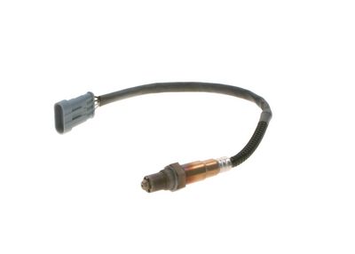 Sonde lambda