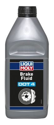 Liquide de frein