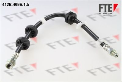 Flexible de frein