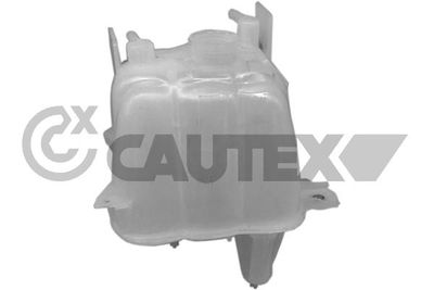 Vase d'expansion, liquide de refroidissement