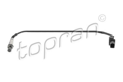 Sonde lambda