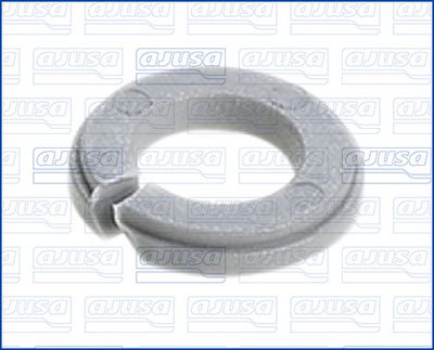 Bague d'étanchéité, injecteur