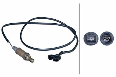Sonde lambda