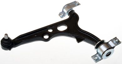 Bras de liaison, suspension de roue