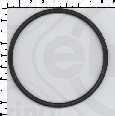 Bague d'étanchéité