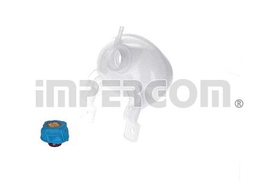 Vase d'expansion, liquide de refroidissement