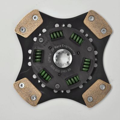 Disque d'embrayage