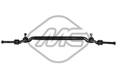 Barre de connexion