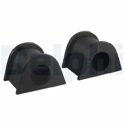 Coussinet de palier, stabilisateur