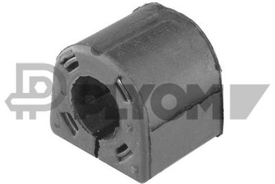 Suspension, stabilisateur