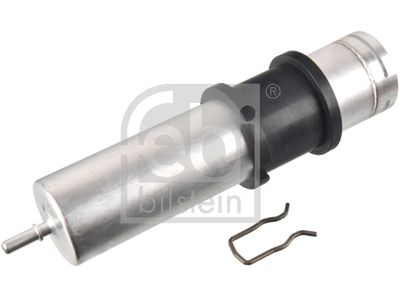 Filtre à carburant
