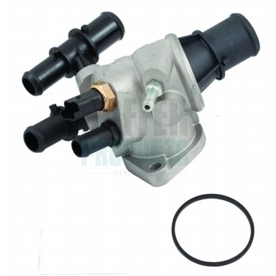 Thermostat, liquide de refroidissement