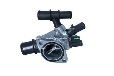 Thermostat, liquide de refroidissement