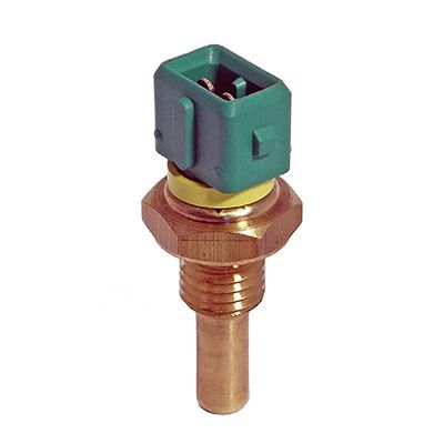 Sonde de température, liquide de refroidissement