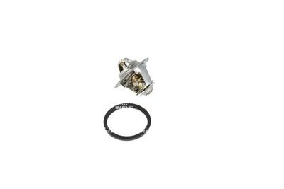 Thermostat, liqiuide de refroidissement