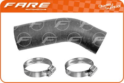 Gaine de suralimentation