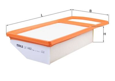 Filtre à air