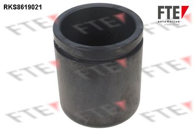 Piston, étrier de frein