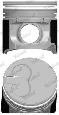 Piston
