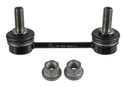 Entretoise/tige, stabilisateur