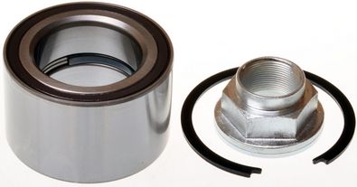 Kit de roulements de roue