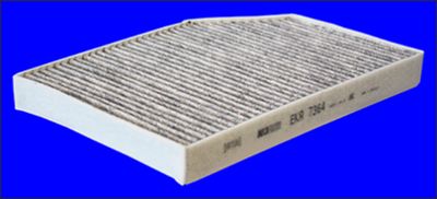 Filtre, air de l'habitacle