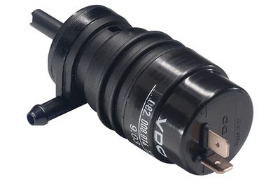 Pompe d'eau de nettoyage, nettoyage des vitres