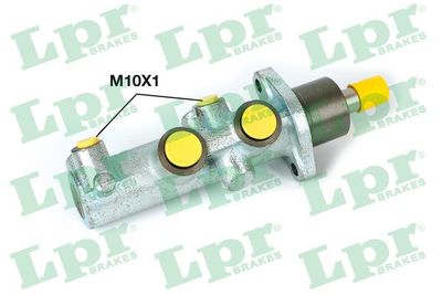Maître-cylindre de frein