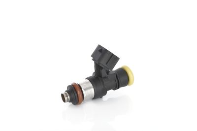 Injecteur