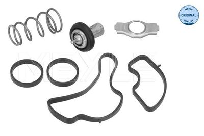 Thermostat, liquide de refroidissement