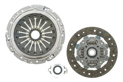 Kit d'embrayage