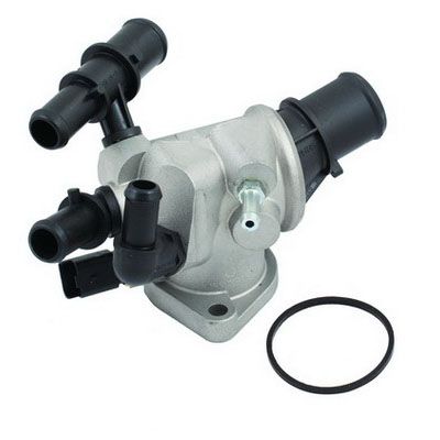 Thermostat, liquide de refroidissement