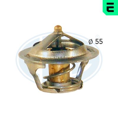 Thermostat, liquide de refroidissement