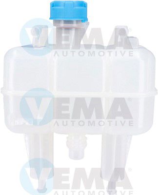 Vase d'expansion, liquide de refroidissement