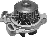 GNS Pompe à eau, refroidissement du moteur