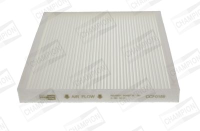 Filtre, air de l'habitacle