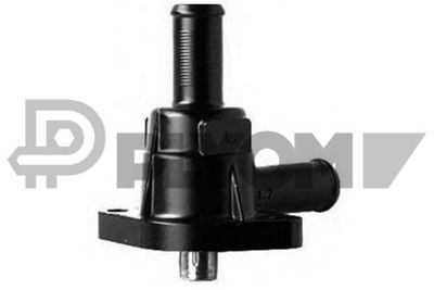 Thermostat, liquide de refroidissement