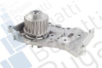 BUGATTI Pompe à eau, refroidissement du moteur