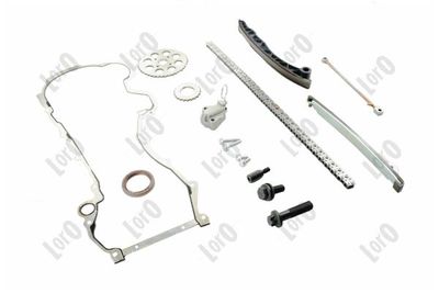 Kit de distribution par chaîne
