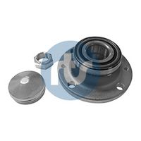 RTS Kit de roulements de roue